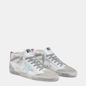 GOLDEN GOOSE Midstar Sneakers